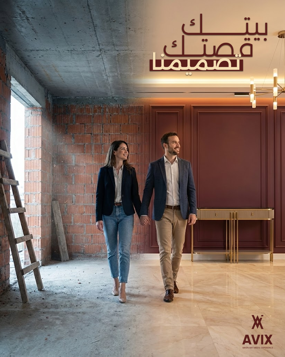 Avix Social Media Campaign - project gallery image